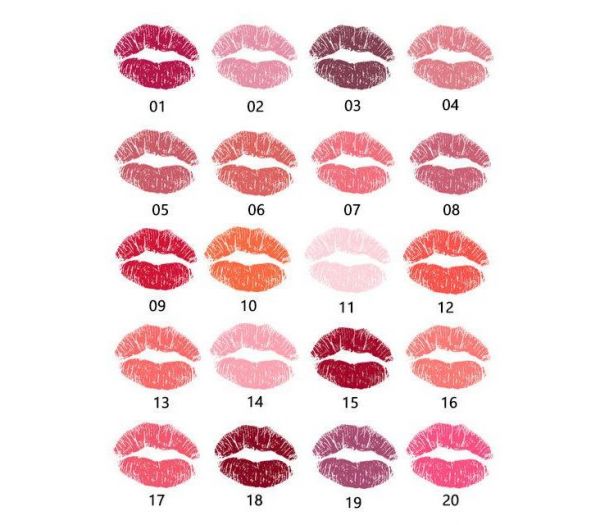 Lipstick "LiLo" tone: 16 (10727059)